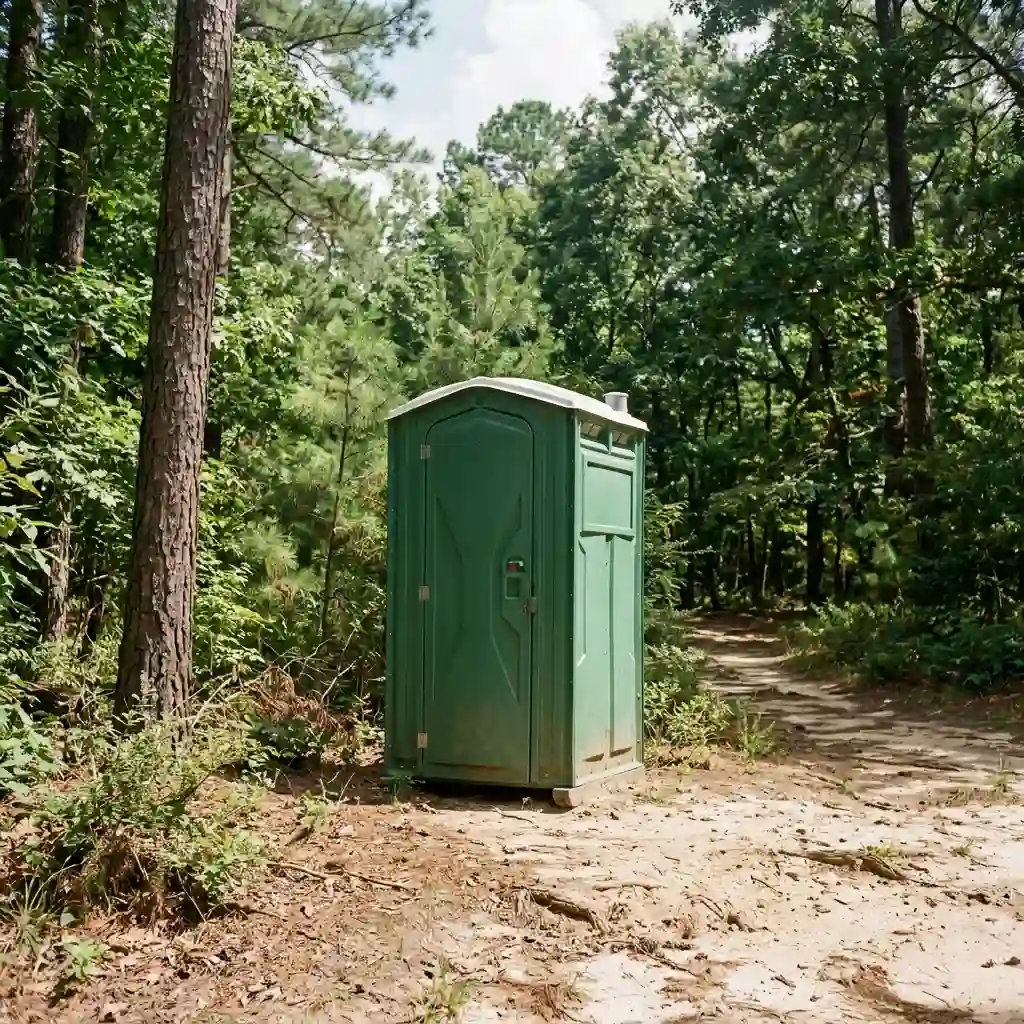 Vancouver WA's Portable Toilet