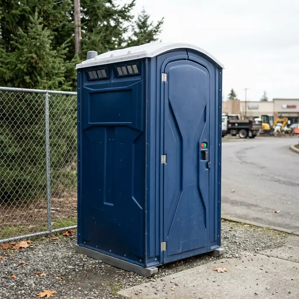 Waldorf Portable Toilet Rentals