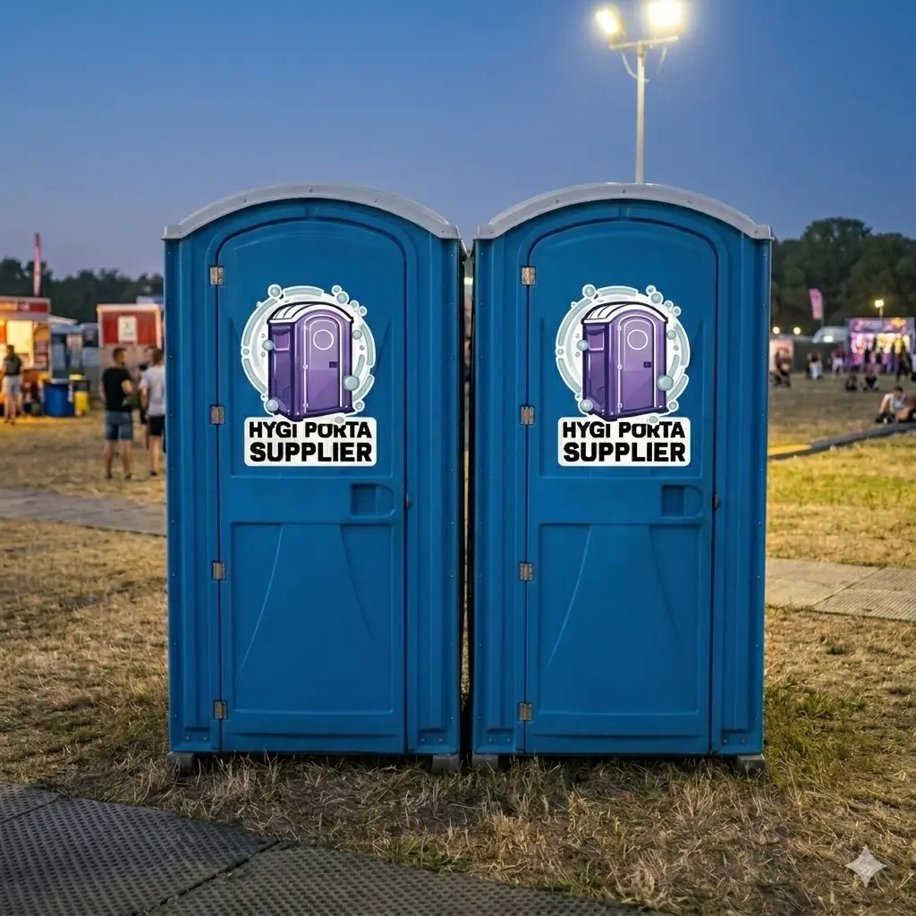 porta potty rentals in USA