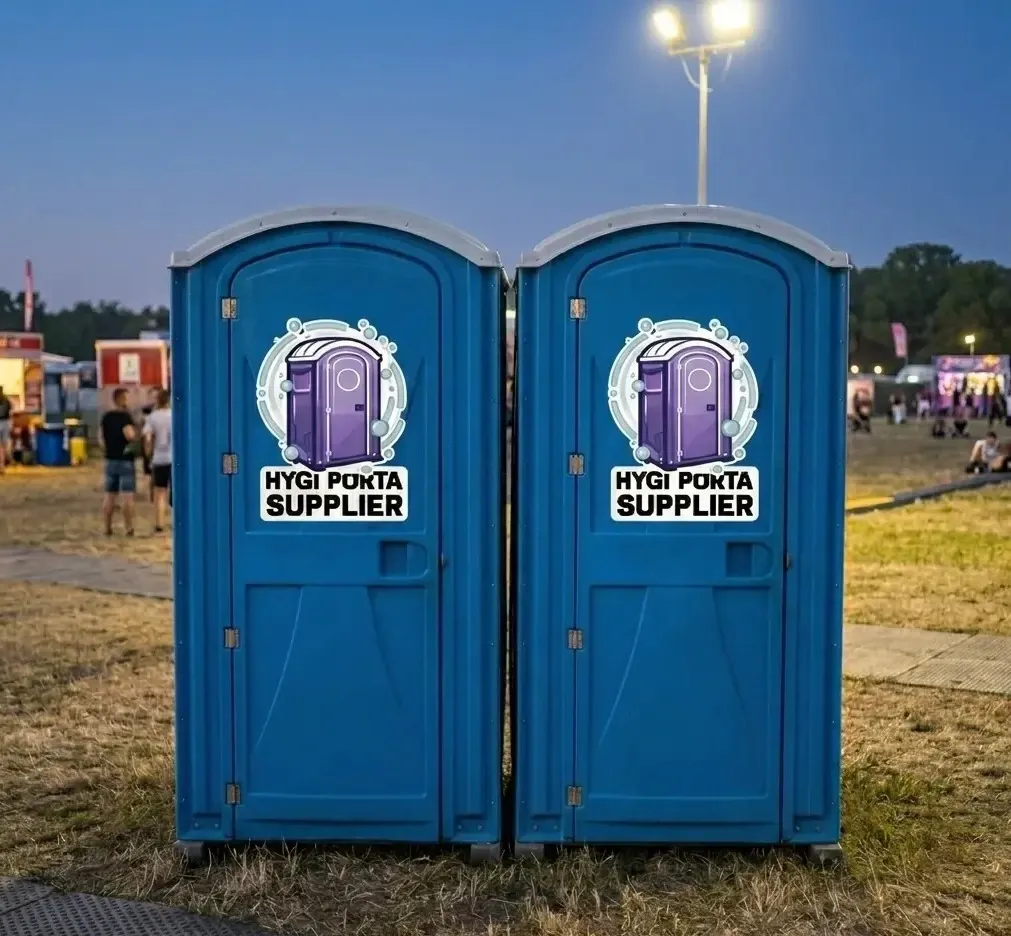 porta potty rentals in USA