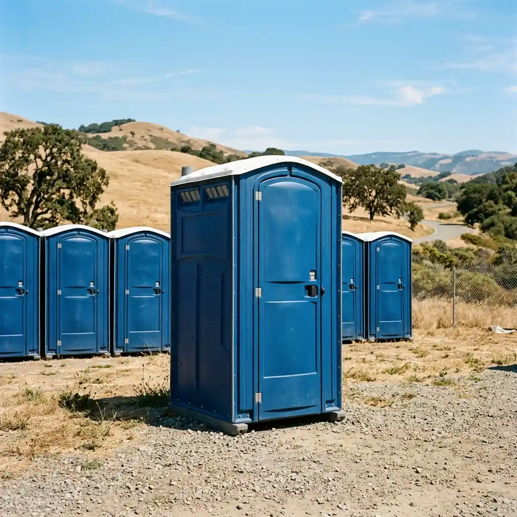 Corpus Christi Portable Toilet Rentals