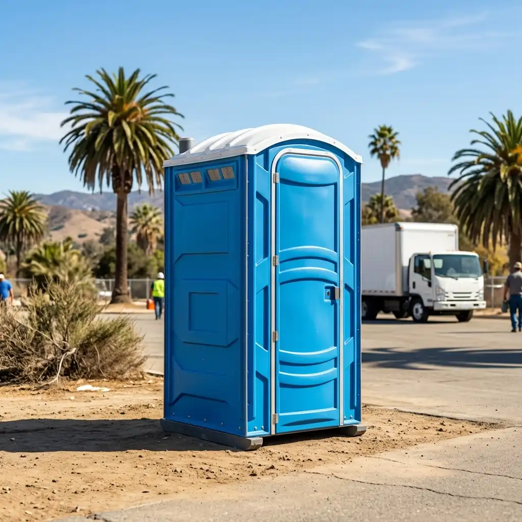 Grand Prairie Best Portable Toilet Rentals